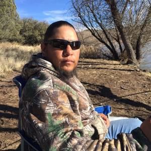 Meet your Posher, Ruben